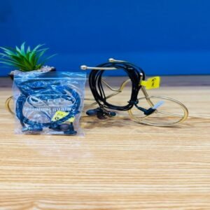 Handsfree Digital Hearing Aids with Clear Sound