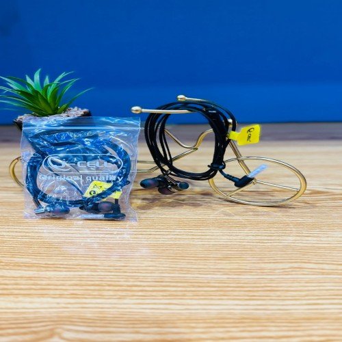 Handsfree Digital Hearing Aids with Clear Sound