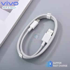 Vivo USB Type-C Fast Charging & Data Cable – Super Speed Sync