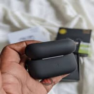 Wireless Earbuds Collection with USB-C Charging Ports
