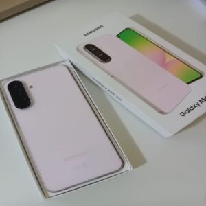 Samsung Galaxy A56 Mobile – 8GB RAM, Sharp Display, 50MP Camera, Long-Lasting Battery