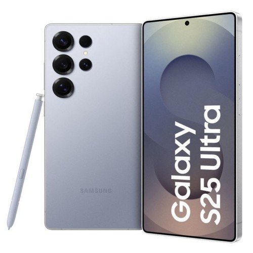 Samsung Galaxy S22 Ultra 5G Smartphone - Premium Design & High-Performance Camera