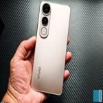 vivo V50 Lite 5G Smartphone - Sleek Design & Ultra-fast Connectivity
